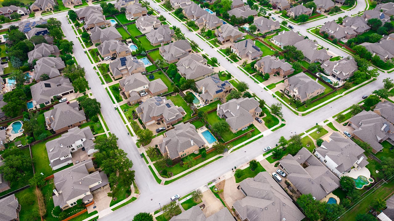 Smart Irrigation For Florida’s Property Developers