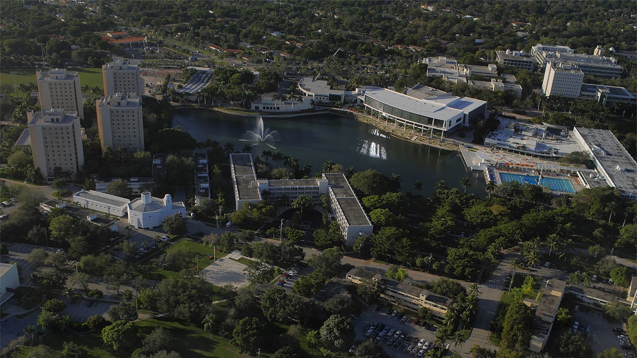 Institutional & Commercial