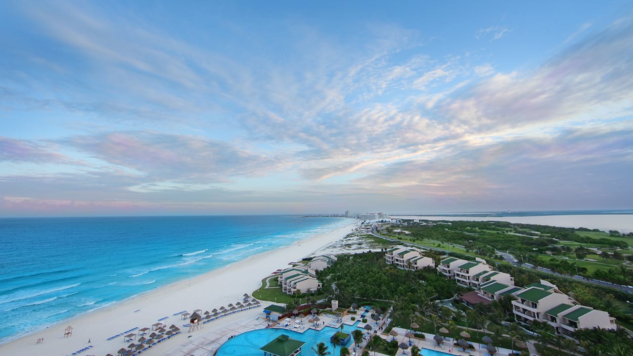 Resorts & Hospitality