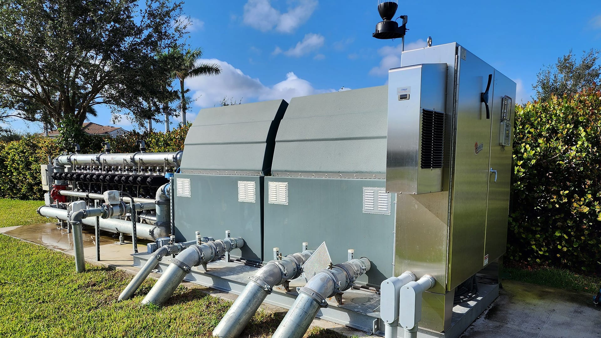 Riverstone Community HOA Case Study