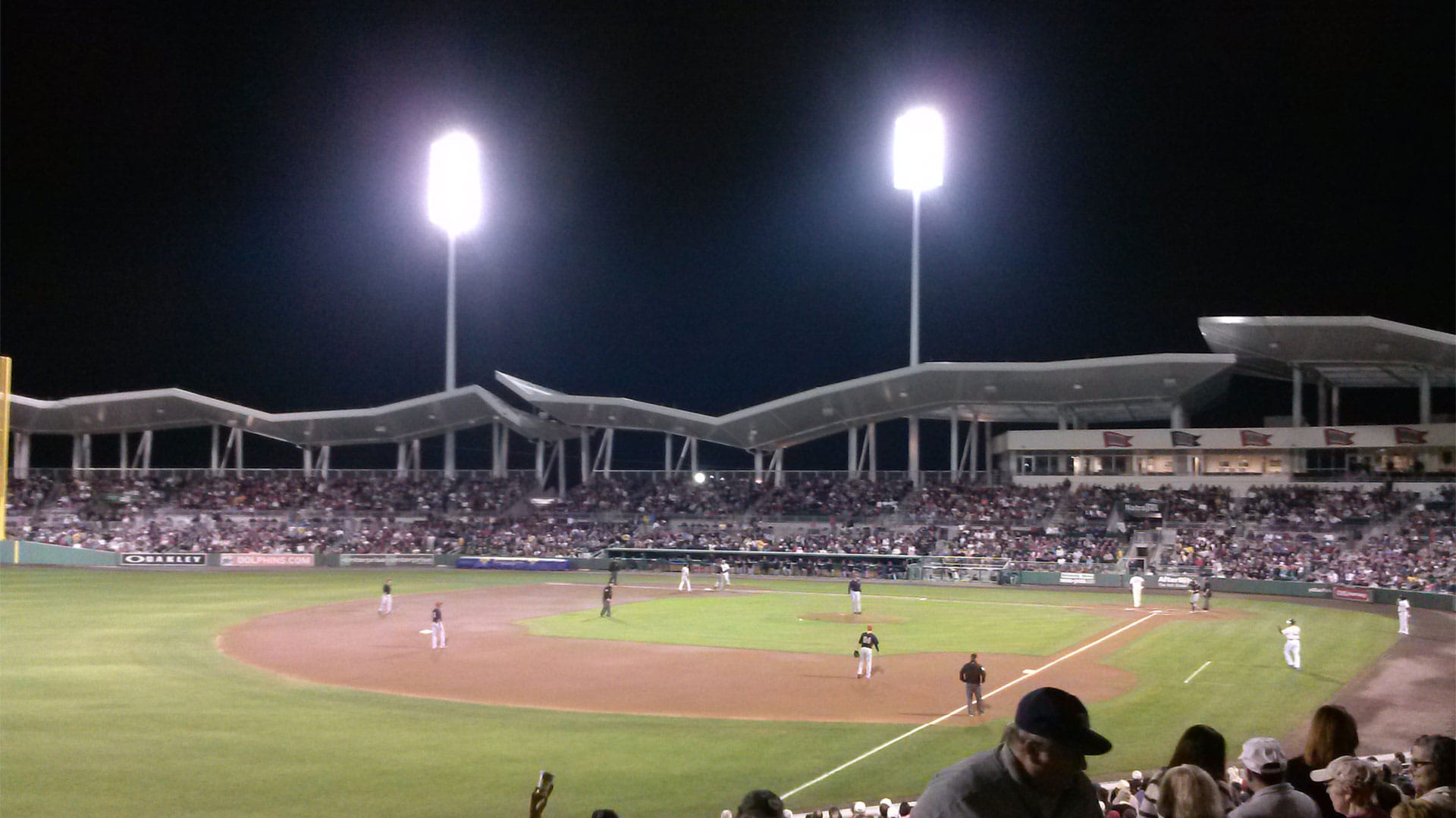 Jet Blue Park