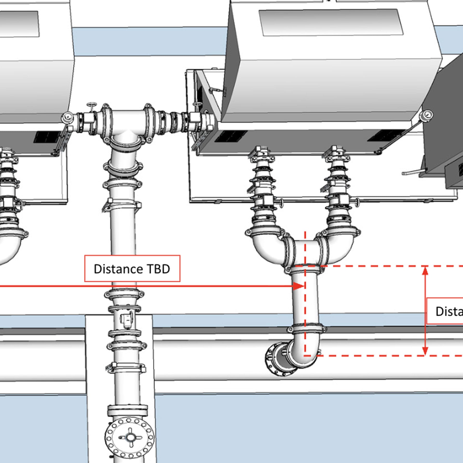 Seminole Improvement District conceptual modular diagram