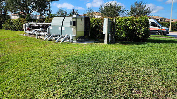 Riverstone Community HOA Case Study form background image