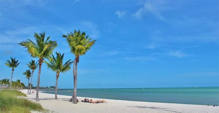 Florida Beach