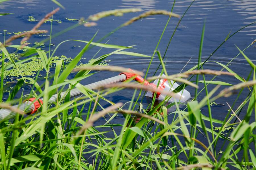 irrigation water quality ph