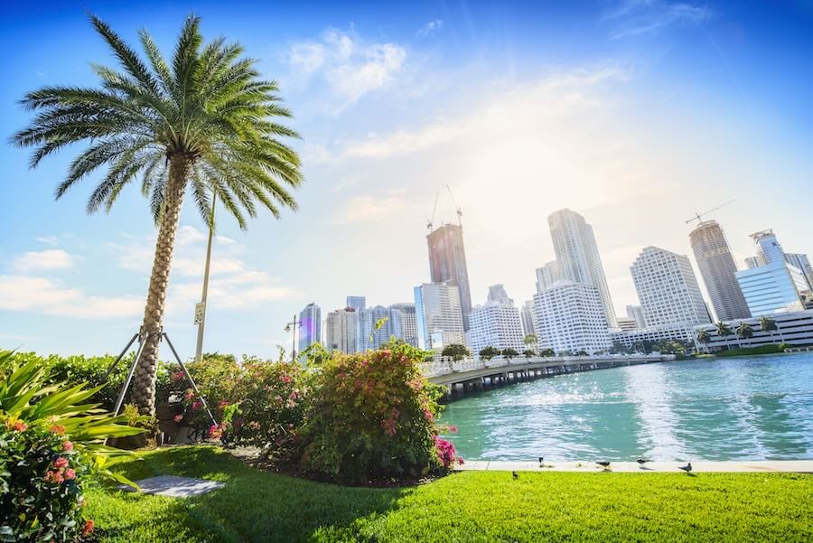 Miami Sun