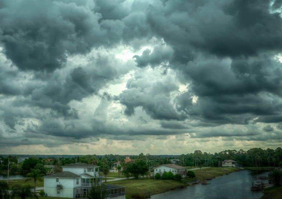 storm houses florida