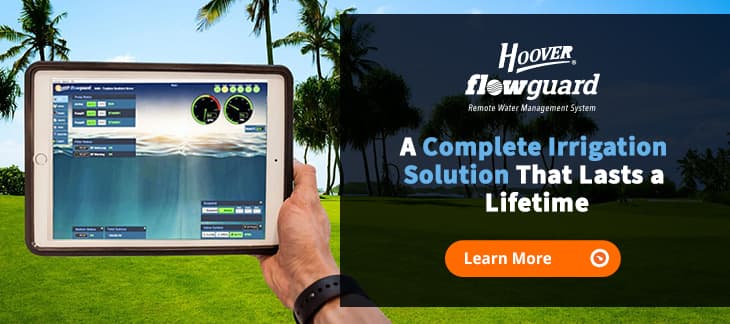 Using the Flowguard app