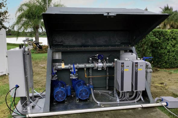 Castellina Community Irrigation Case Study - Image 2