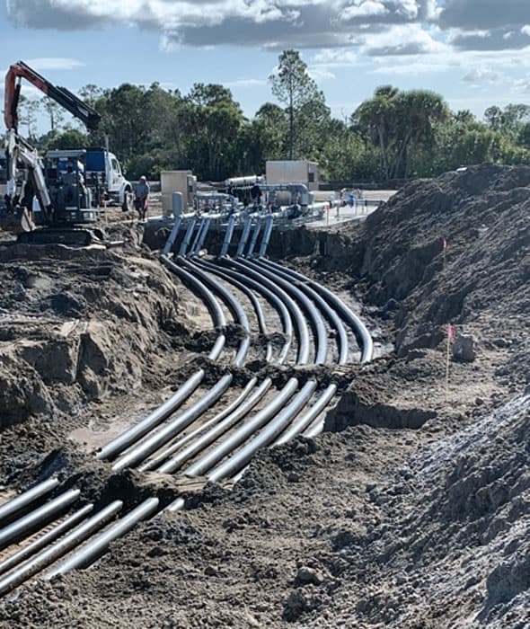 Wellen Park Case Study - The Plan