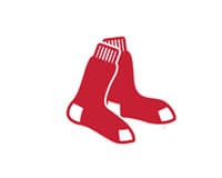 Boston Red Sox logo