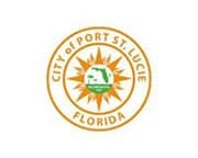 City of Port St. Lucie Logo