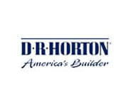 D.R.Horton Logo
