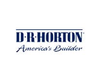 D.R.Horton America's Builder Logo
