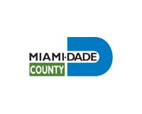 Maimi-Dade County logo