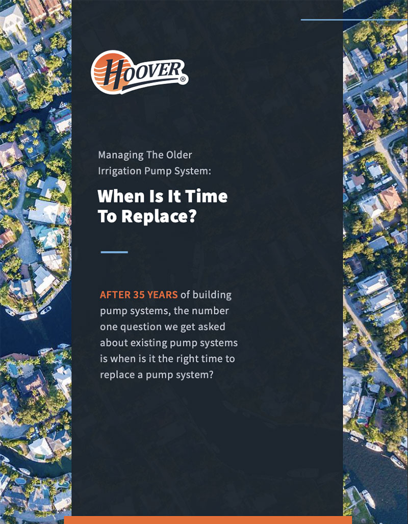 Replace or Repair eBook CTA