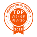 One of South Florida’s Top Workplaces 2018
