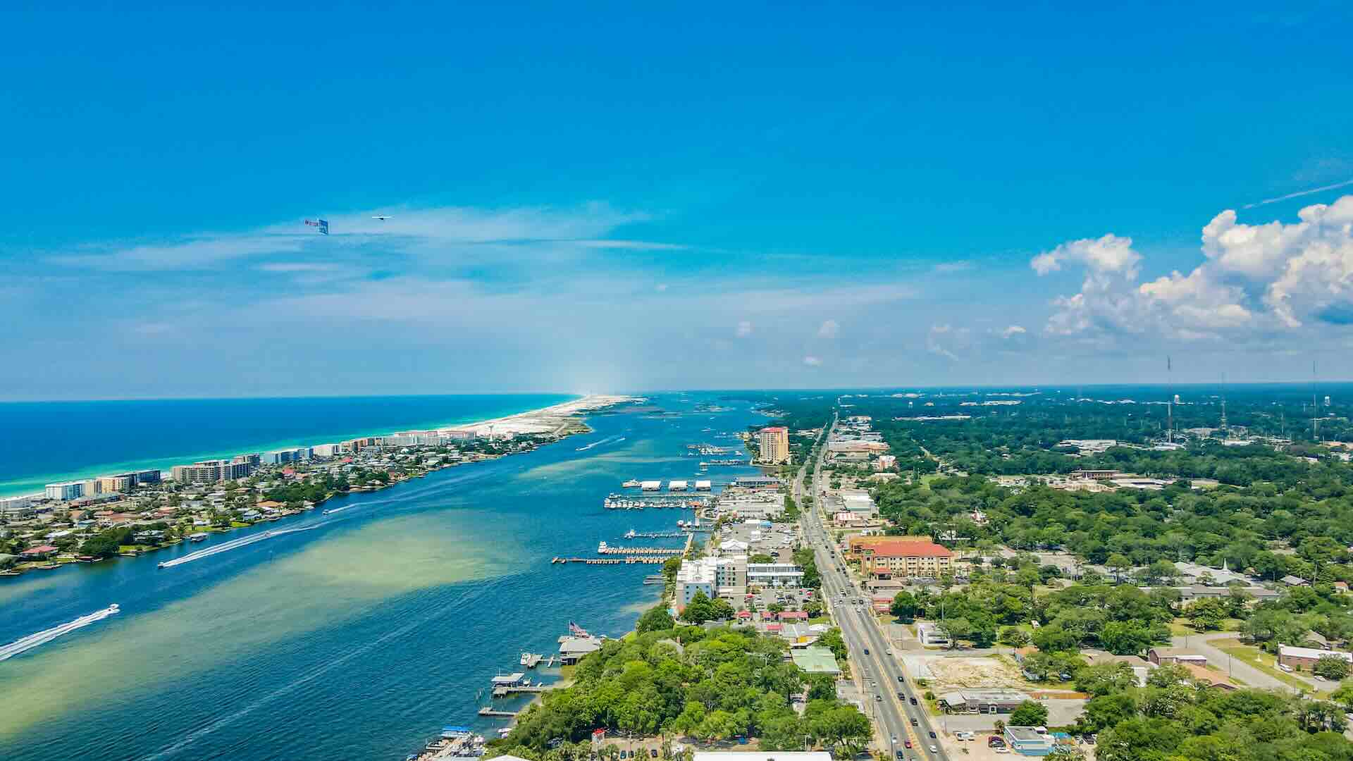 Walton Beach