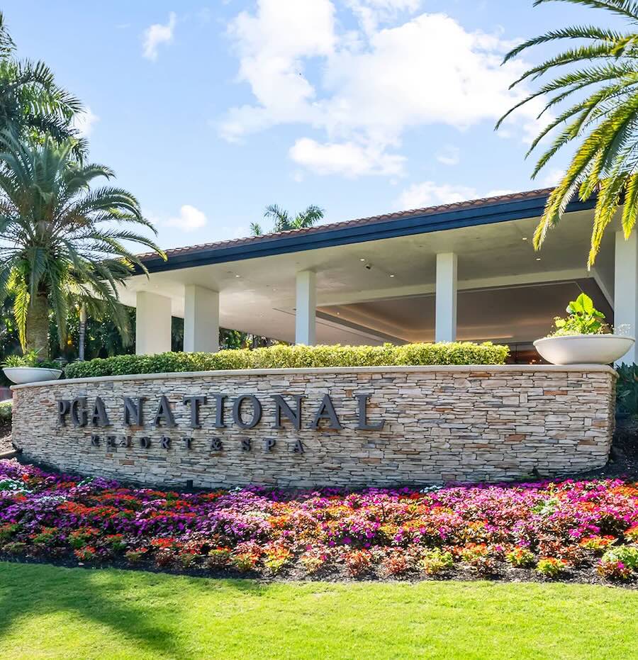 pga nat