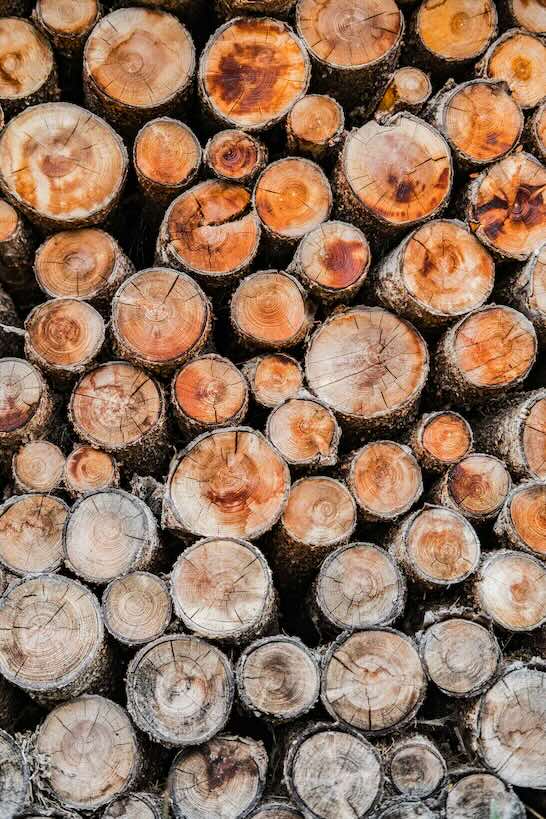 Local Timber Construction