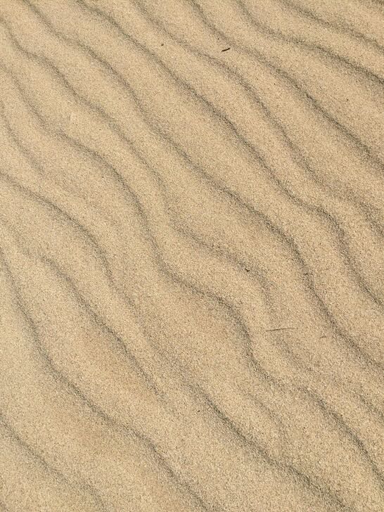 Sand