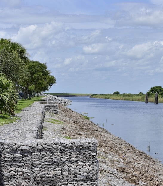 Lake Okeechobee