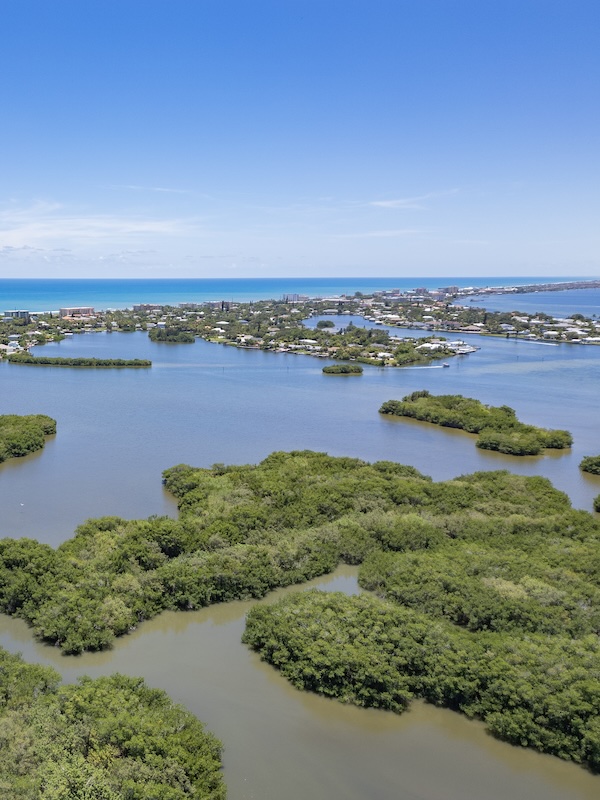 Indian River, Florida