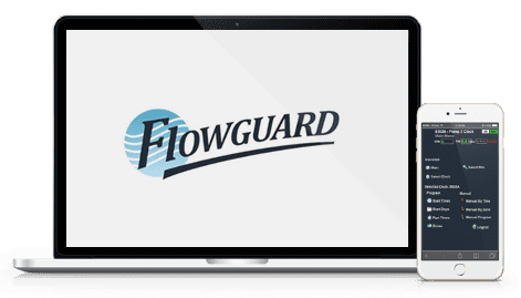 Book a Flowguard Demo
